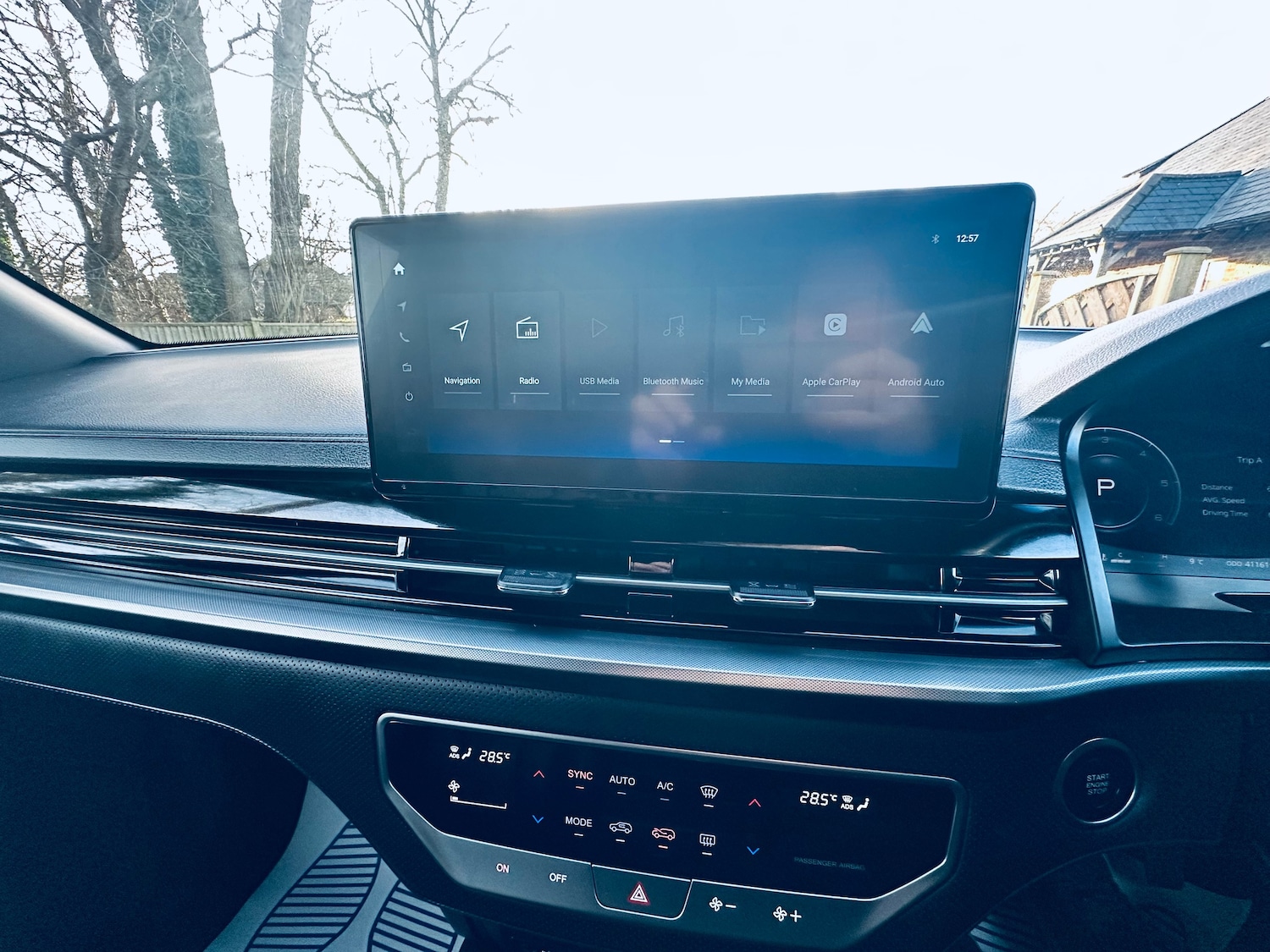 Used Ssangyong Musso 2023 for sale - 77355229: Photo 16