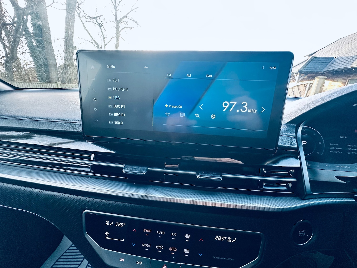 Used Ssangyong Musso 2023 for sale - 77355229: Photo 17