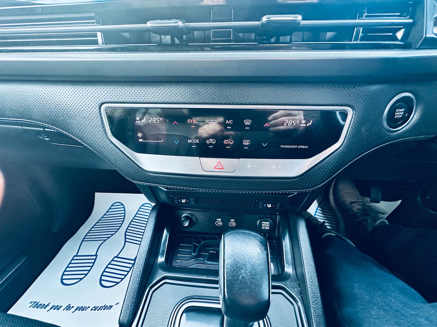 Used Ssangyong Musso 2023 for sale - 77355229: Photo 18