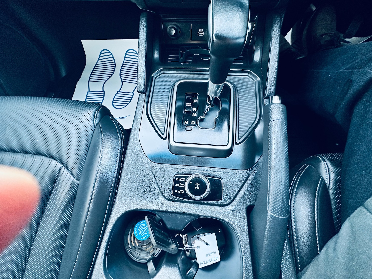 Used Ssangyong Musso 2023 for sale - 77355229: Photo 19