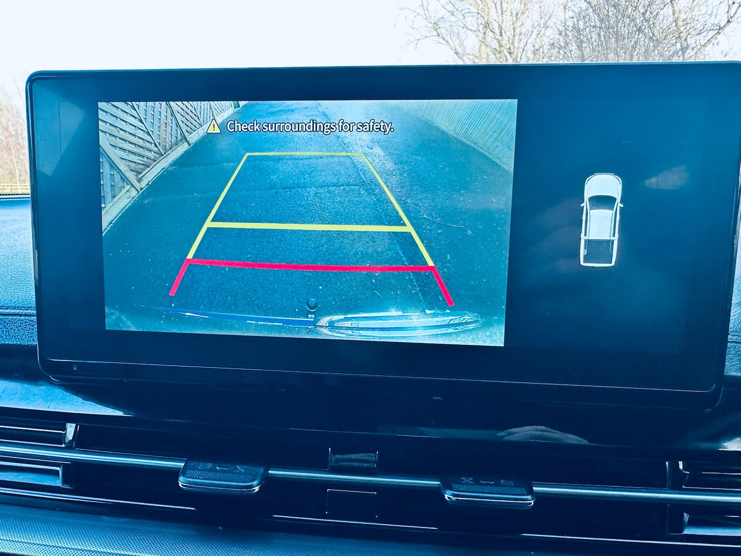 Used Ssangyong Musso 2023 for sale - 77355229: Photo 22