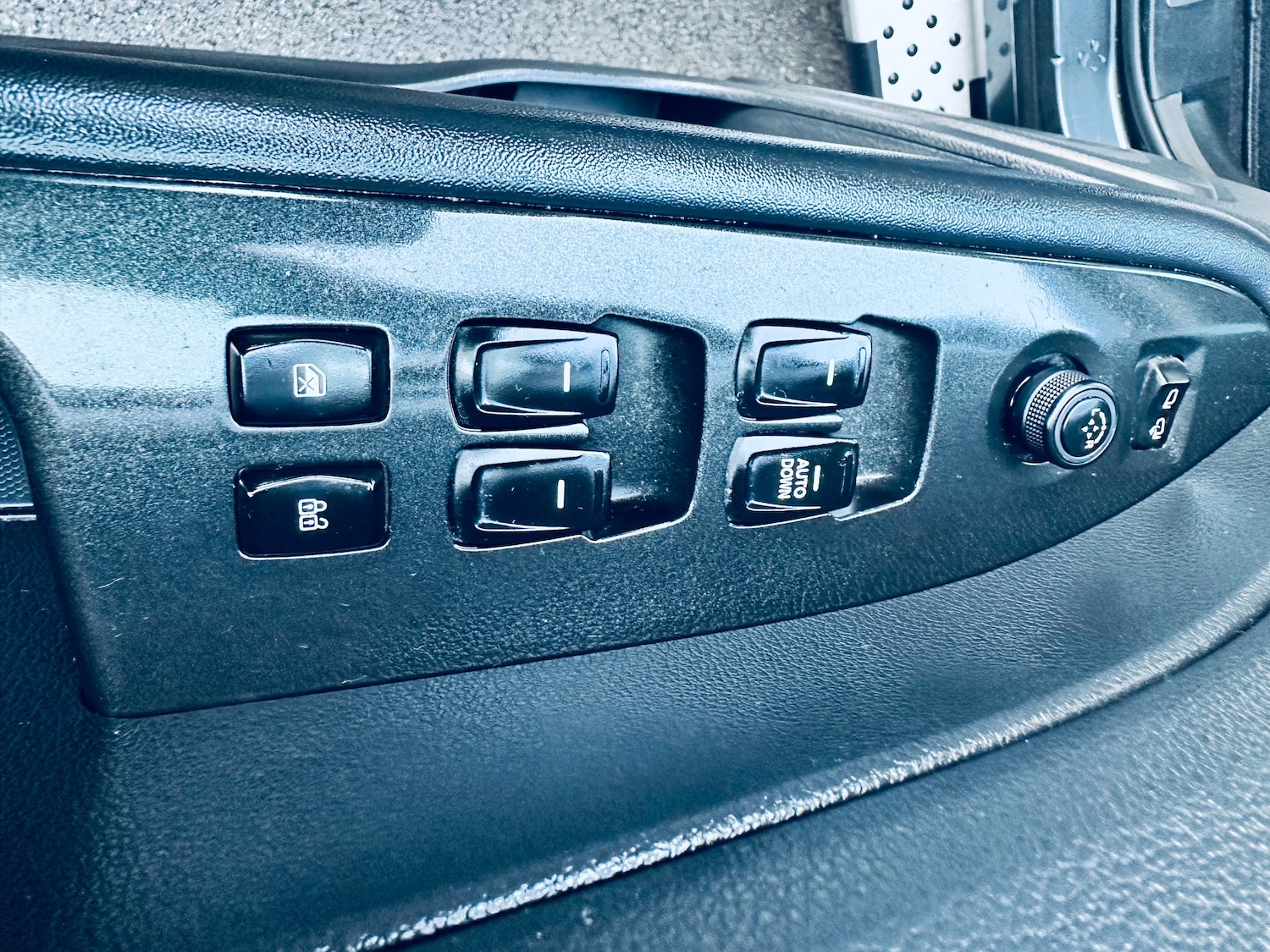 Used Ssangyong Musso 2023 for sale - 77355229: Photo 23