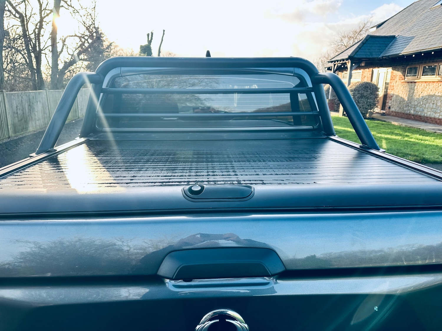 Used Ssangyong Musso 2023 for sale - 77355229: Photo 6