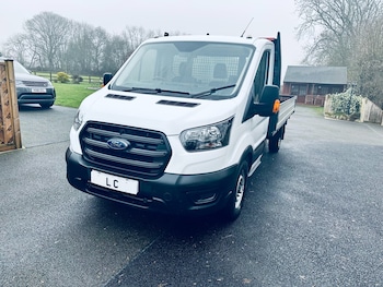 Used Ford Transit 2022 for sale - 77450921: Photo