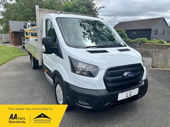 Used Ford Transit 2022 for sale - 78883315: Photo