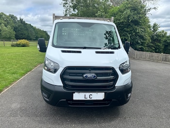 Used Ford Transit 2022 for sale - 78883315: Photo