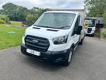 Used Ford Transit 2022 for sale - 78883315: Photo