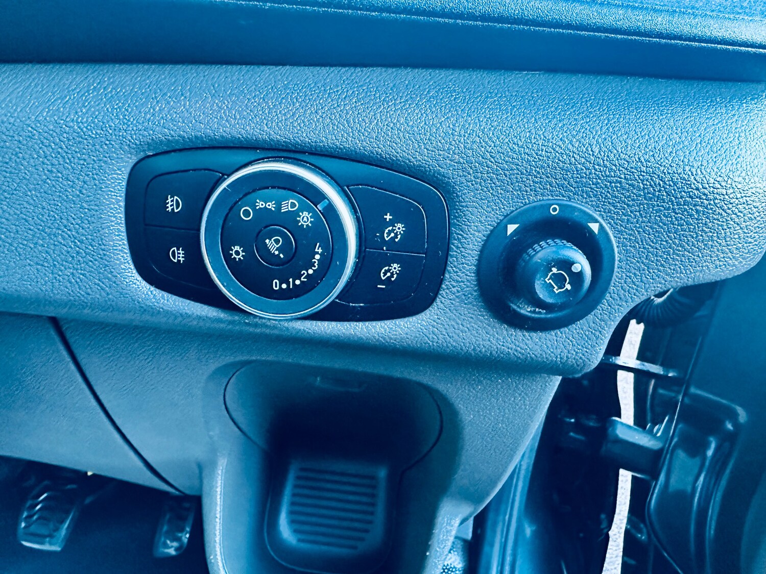 Used Ford Transit 2024 for sale - 77195791: Photo 12