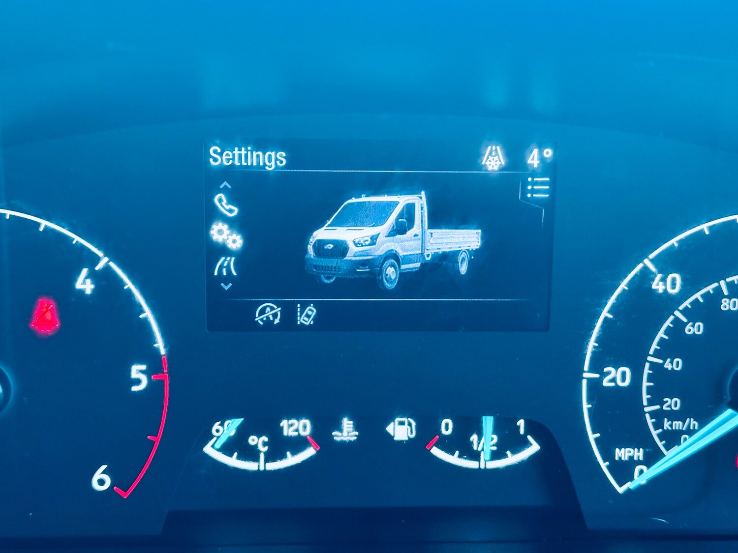 Used Ford Transit 2024 for sale - 77195791: Photo 15