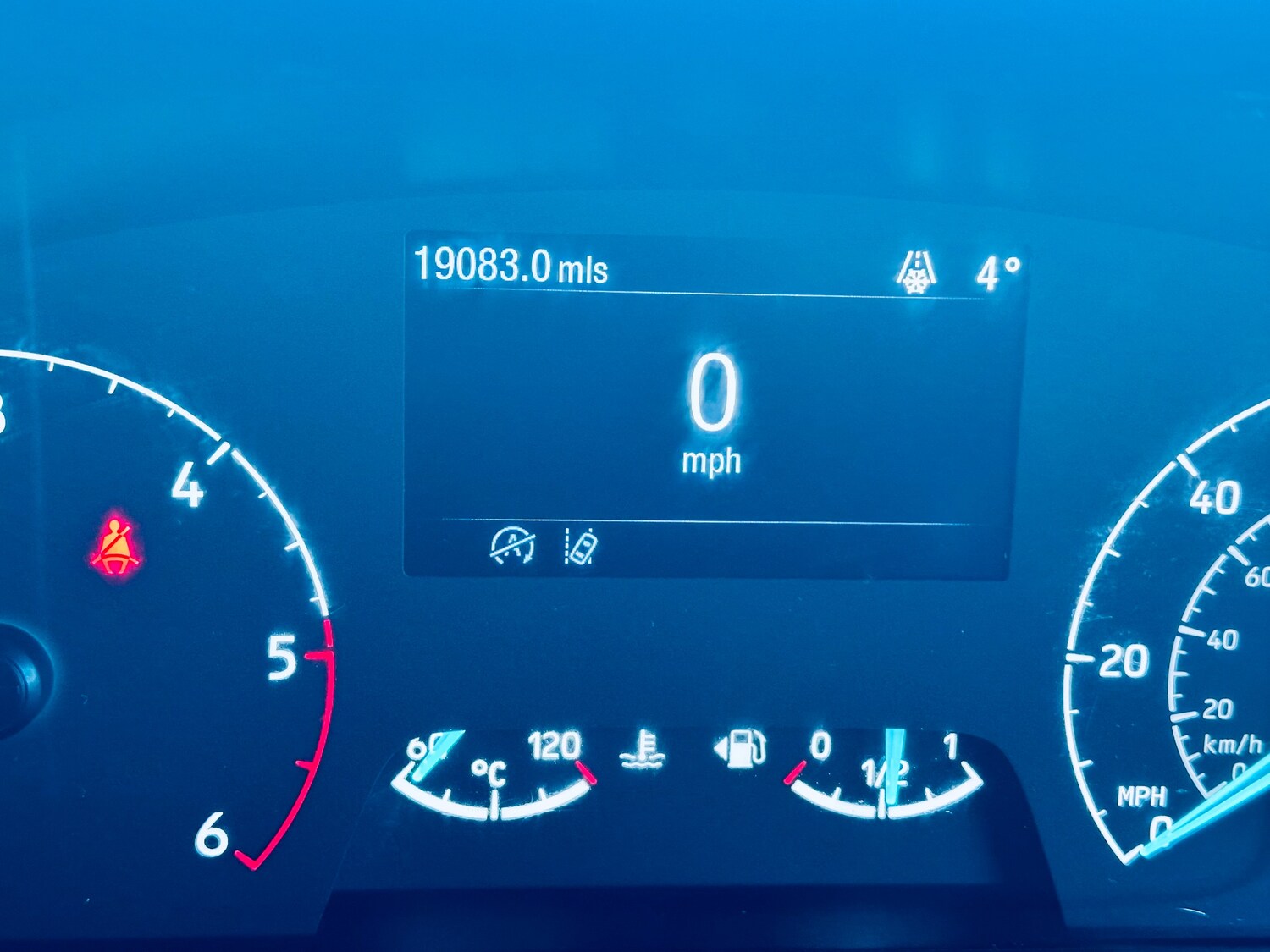 Used Ford Transit 2024 for sale - 77195791: Photo 17