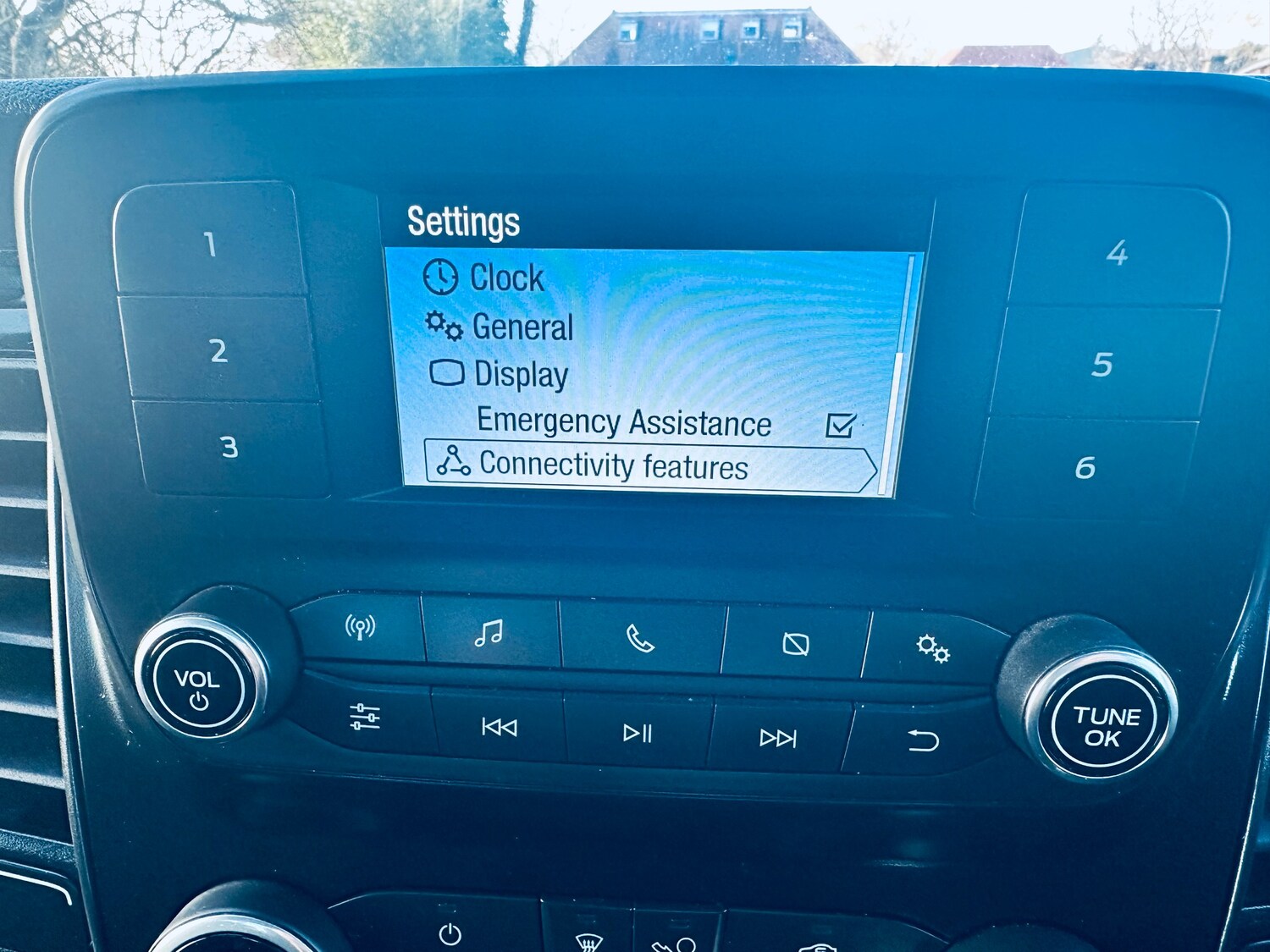 Used Ford Transit 2024 for sale - 77195791: Photo 19