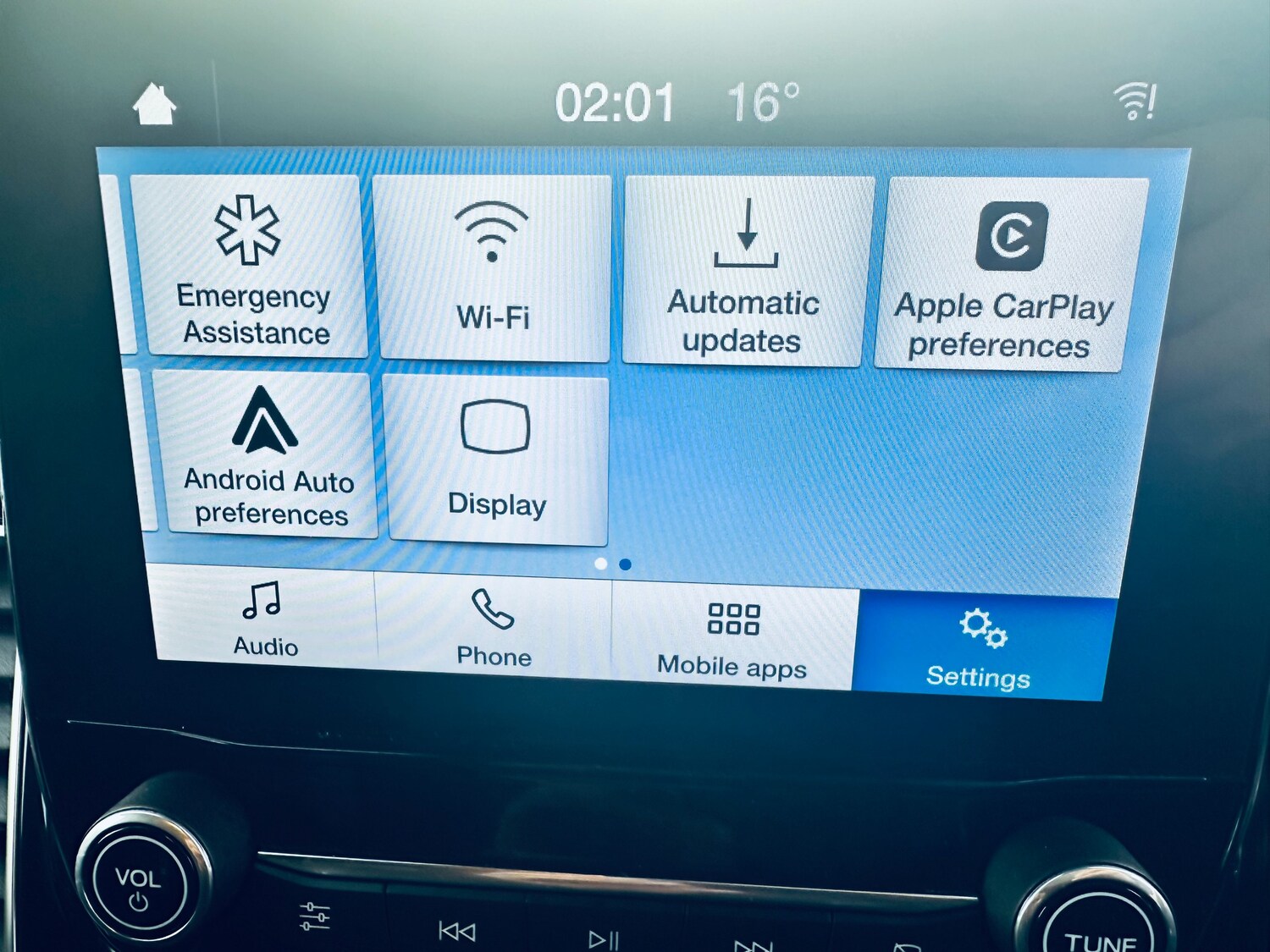 Used Ford Transit Custom 2023 for sale - 76557800: Photo 17