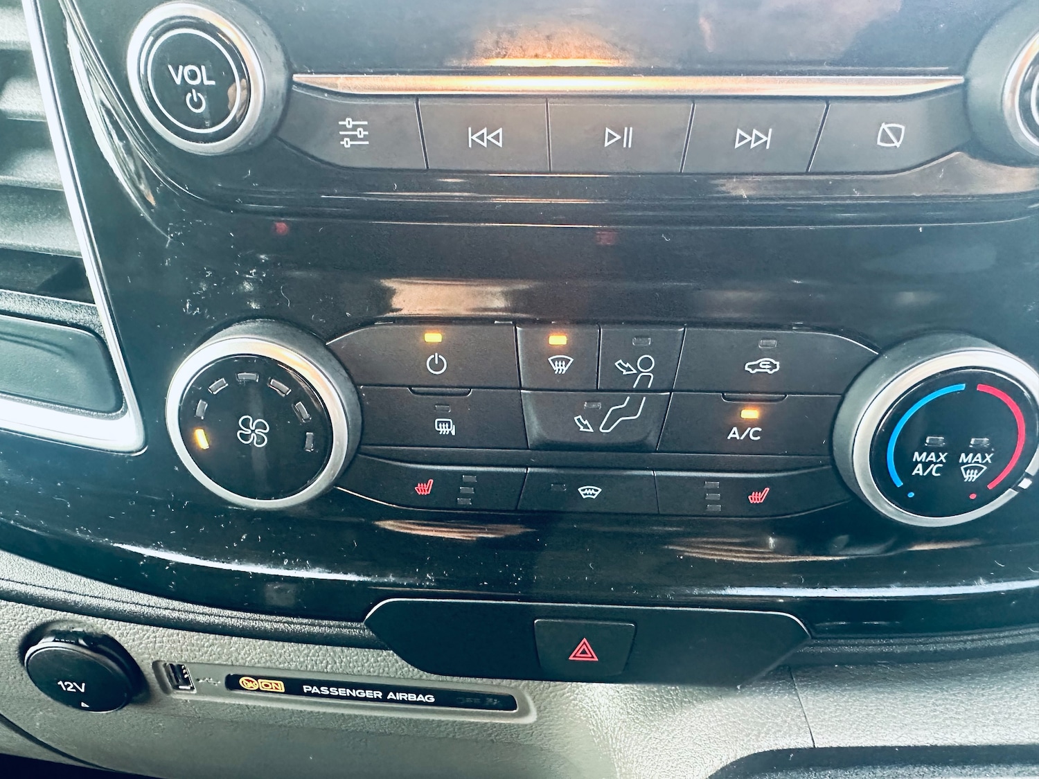 Used Ford Transit Custom 2023 for sale - 76557800: Photo 18