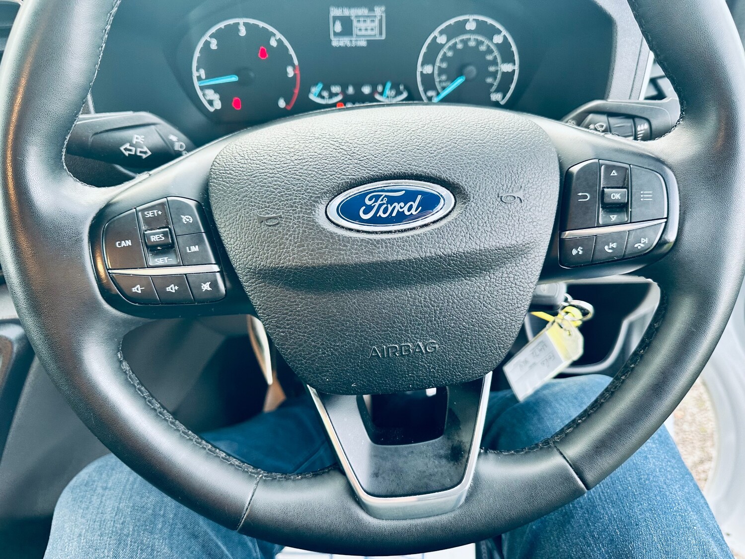 Used Ford Transit Custom 2023 for sale - 76557800: Photo 19