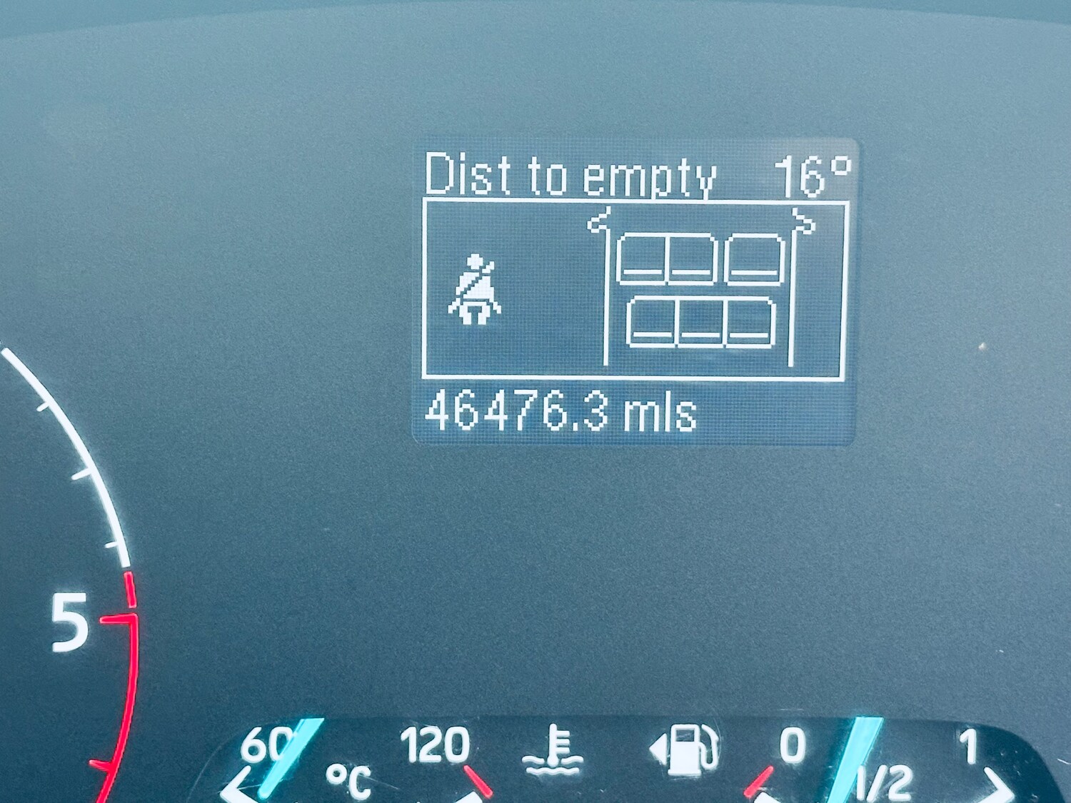 Used Ford Transit Custom 2023 for sale - 76557800: Photo 20