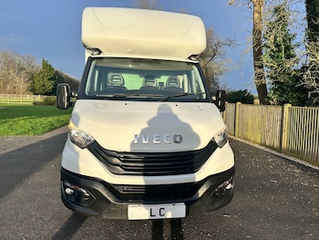 Used Iveco Daily 2023 for sale - 78496866: Photo