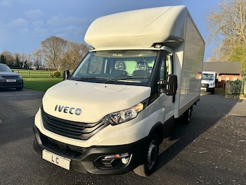 Used Iveco Daily 2023 for sale - 78496866: Photo