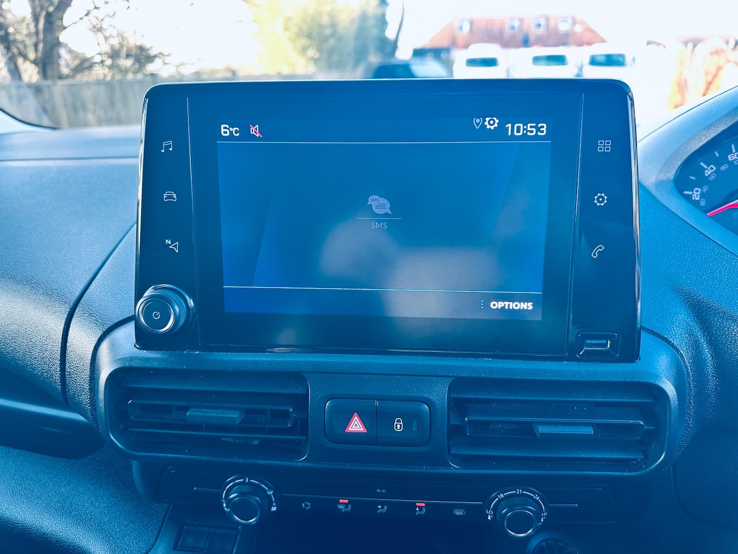 Used Peugeot Partner 2023 for sale - 77200821: Photo 13