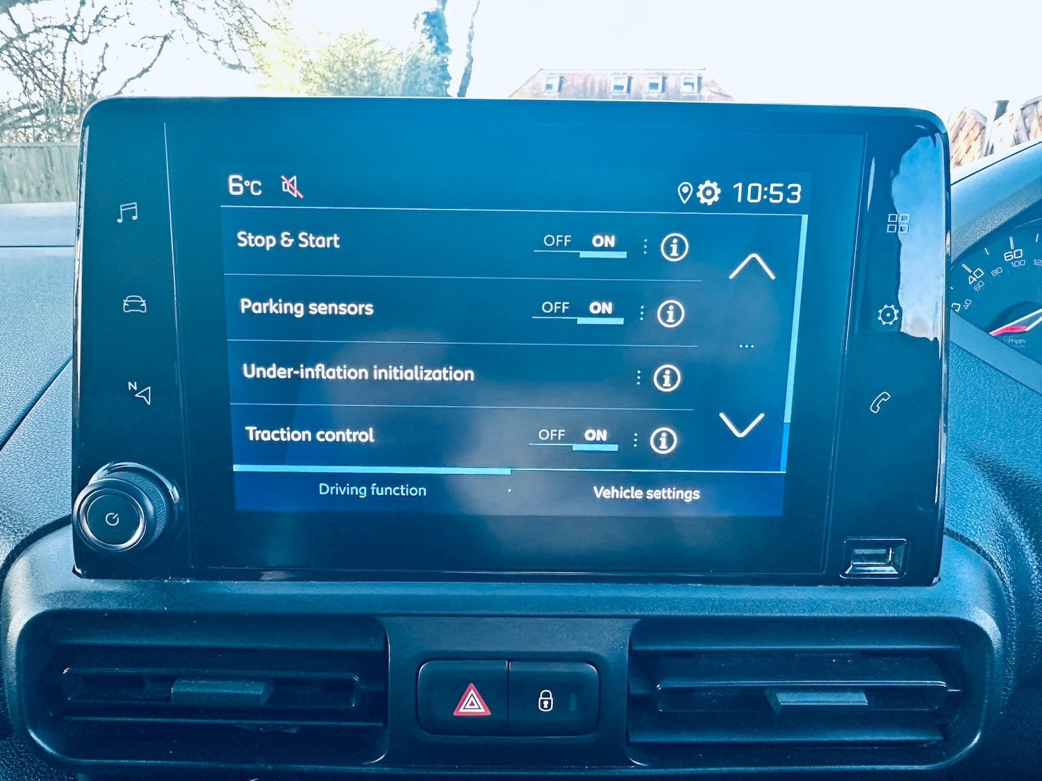 Used Peugeot Partner 2023 for sale - 77200821: Photo 14