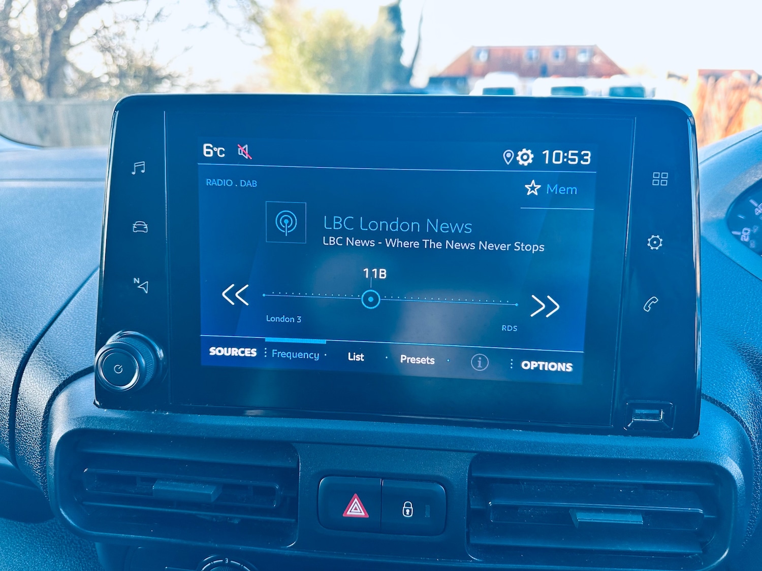 Used Peugeot Partner 2023 for sale - 77200821: Photo 15