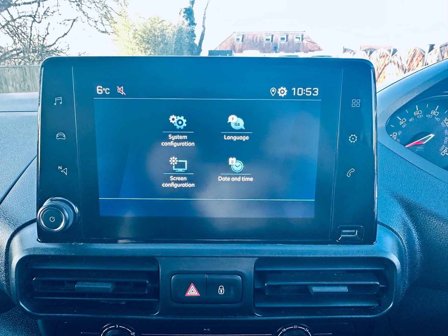 Used Peugeot Partner 2023 for sale - 77200821: Photo 16