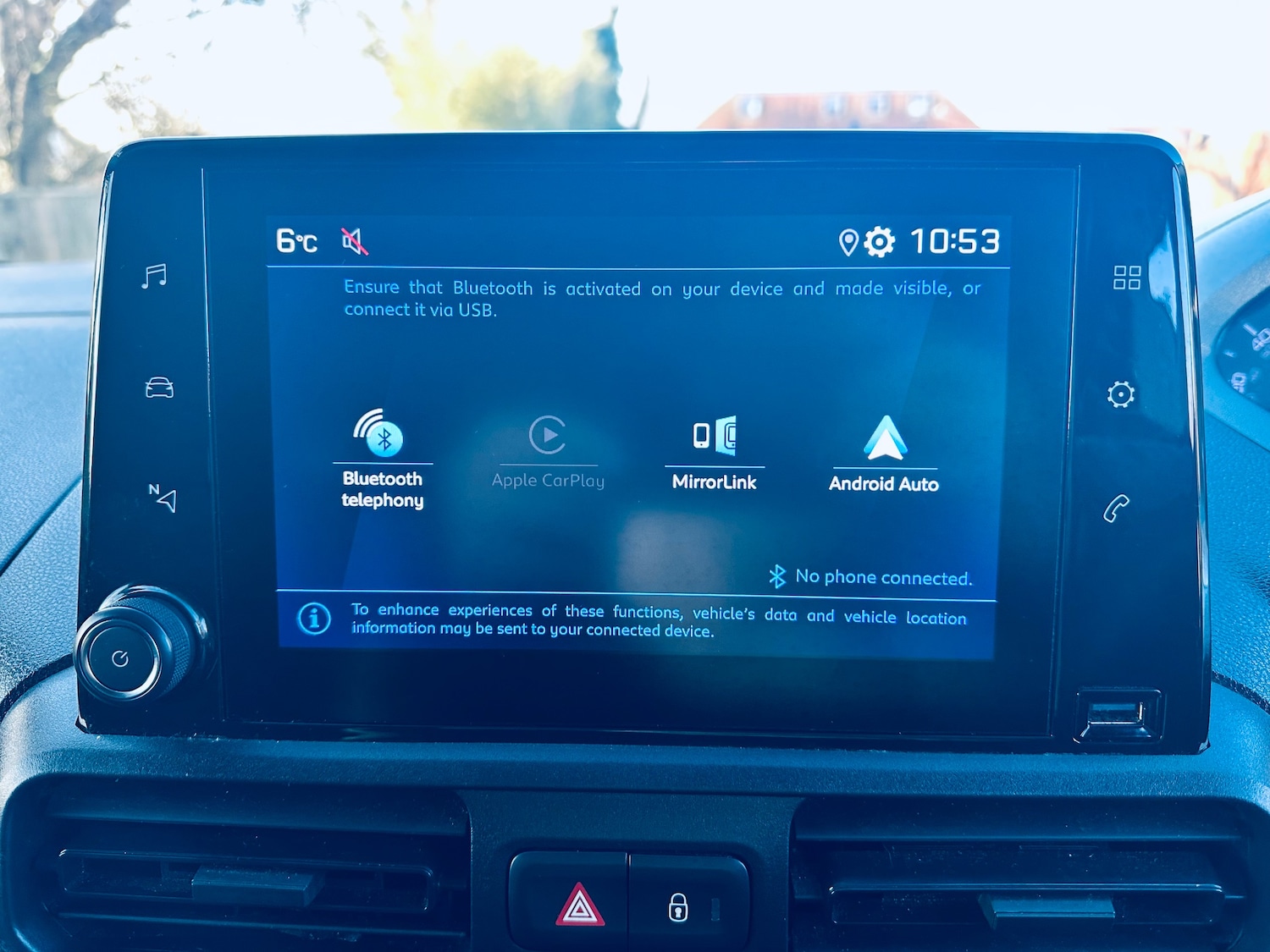 Used Peugeot Partner 2023 for sale - 77200821: Photo 17