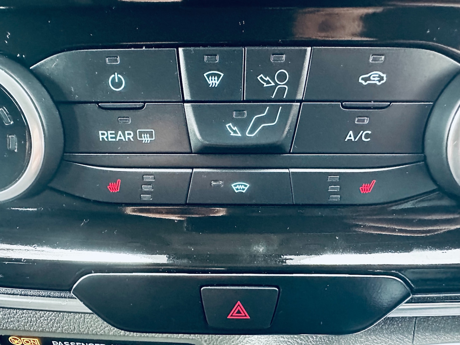 Used Ford Tourneo Custom 2022 for sale - 76508877: Photo 19