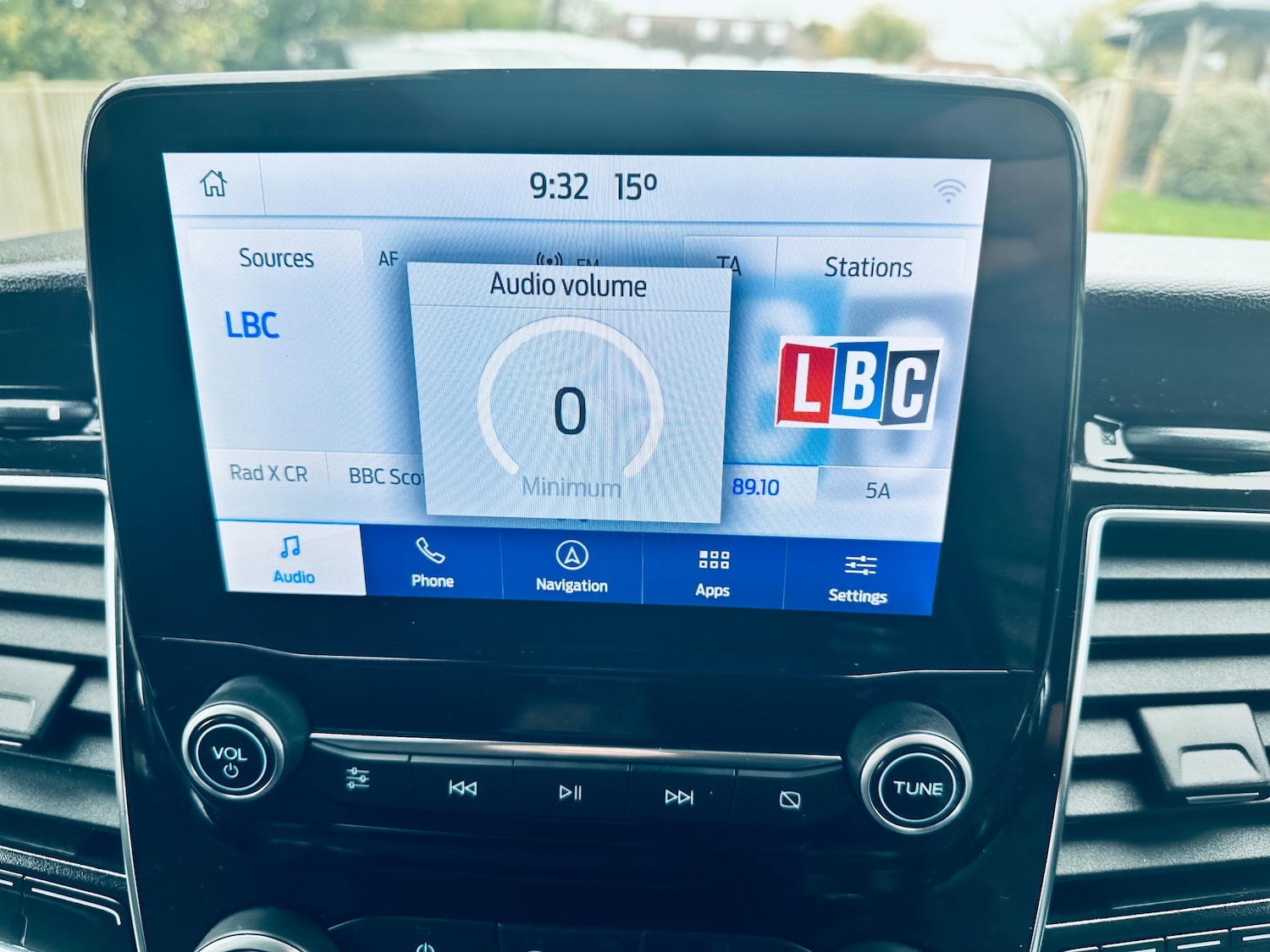 Used Ford Tourneo Custom 2022 for sale - 76508877: Photo 20