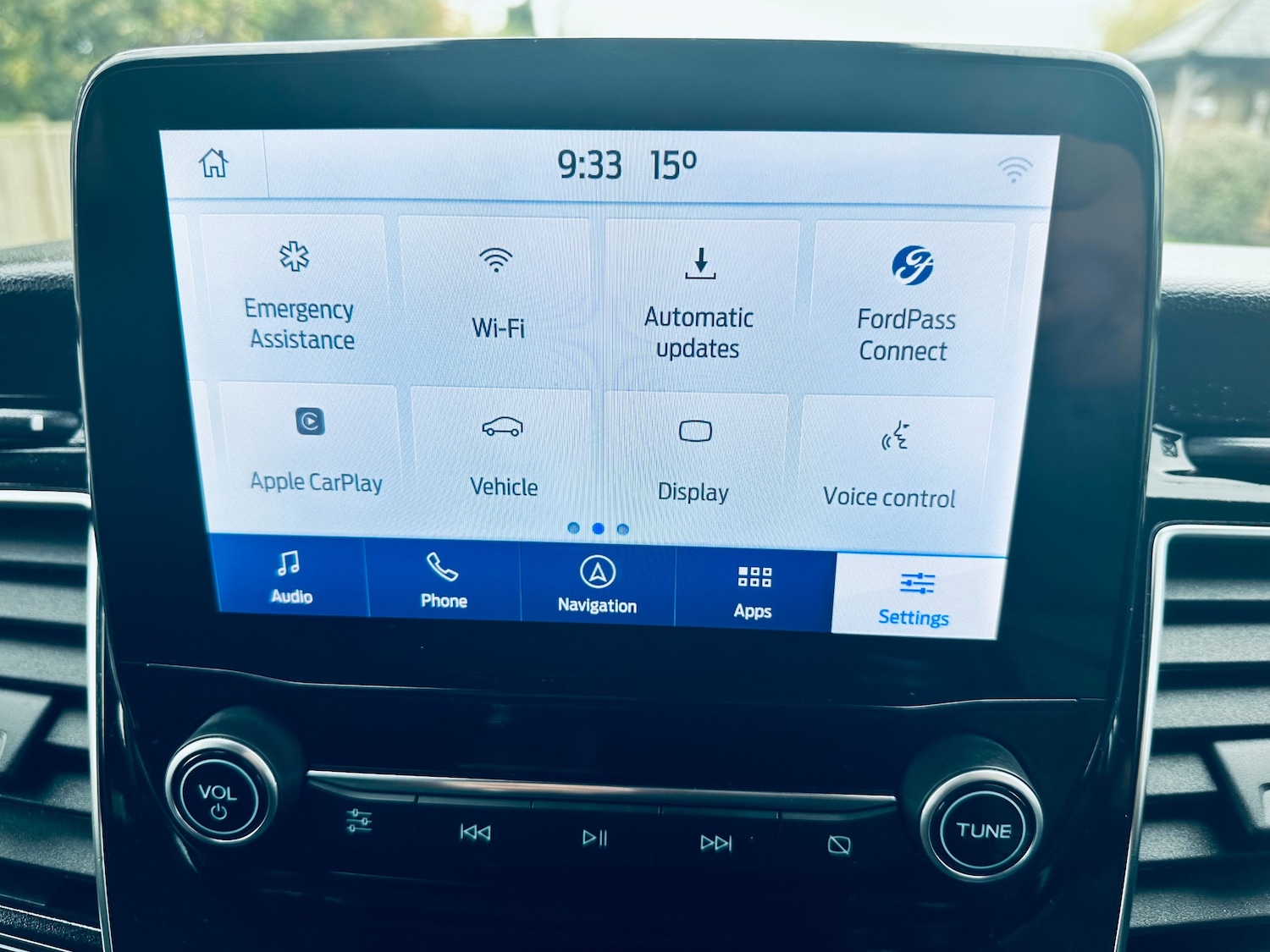 Used Ford Tourneo Custom 2022 for sale - 76508877: Photo 24