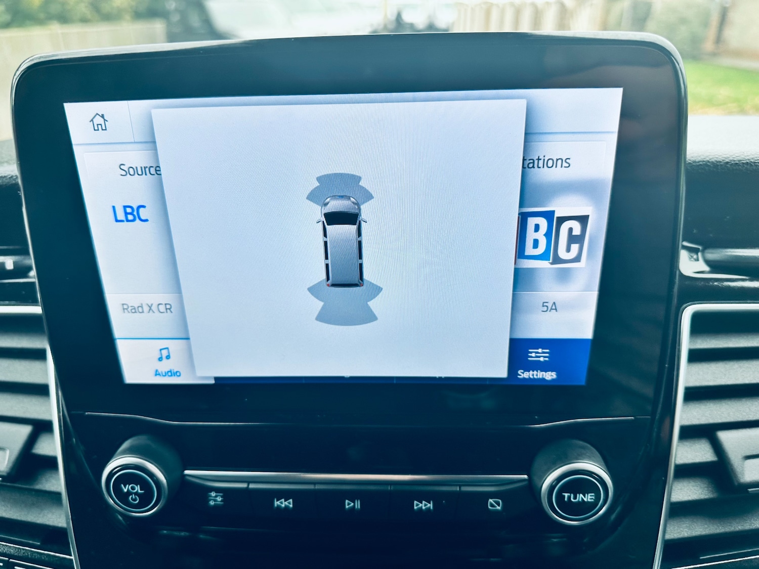 Used Ford Tourneo Custom 2022 for sale - 76508877: Photo 25