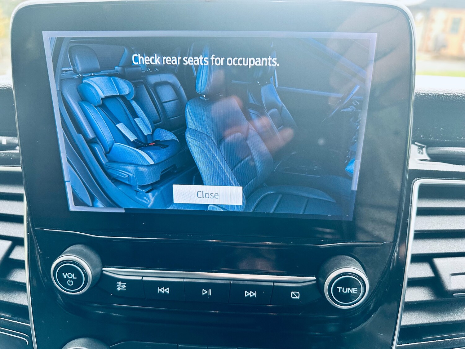 Used Ford Tourneo Custom 2022 for sale - 76508877: Photo 26