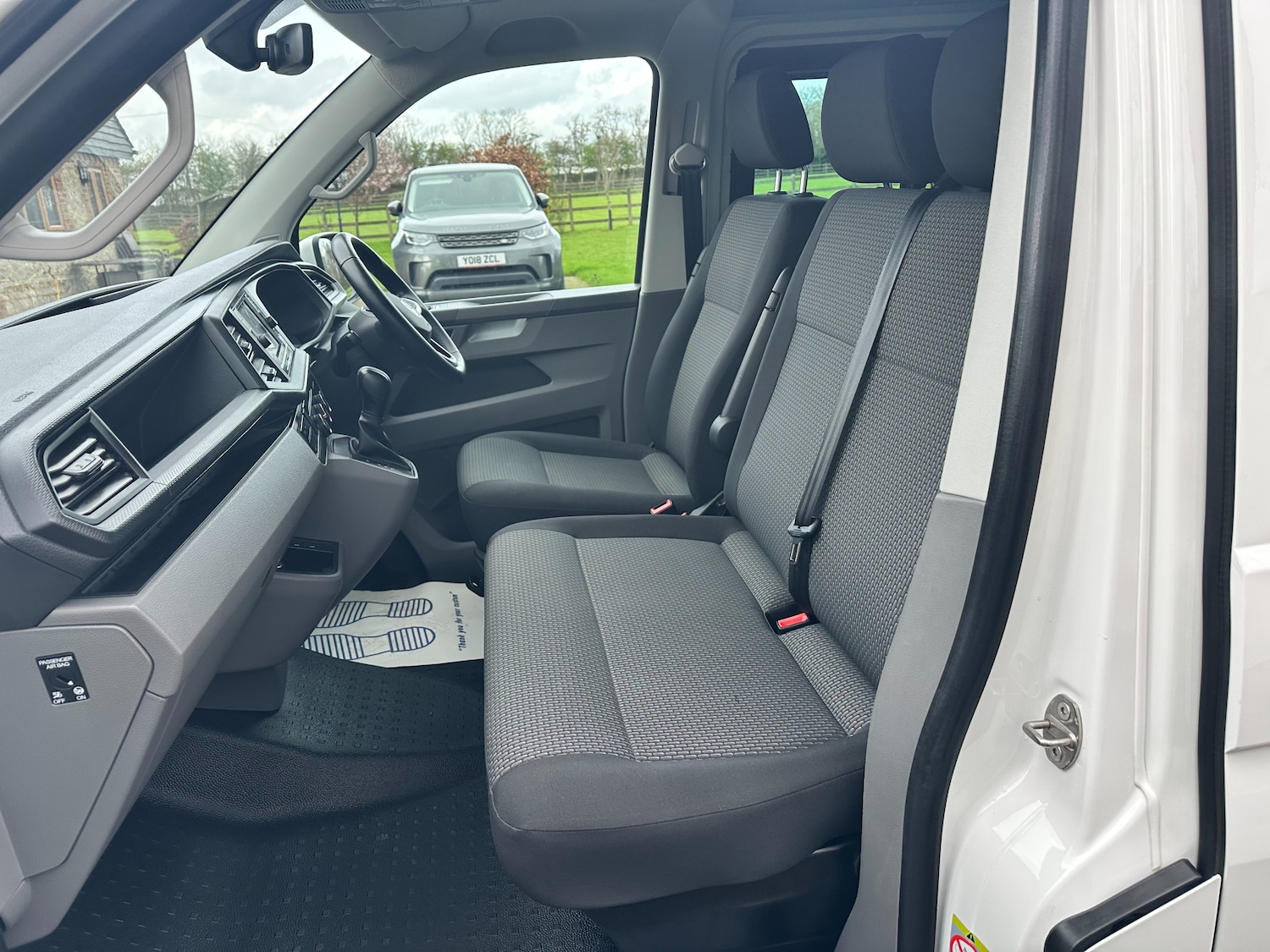 Used Volkswagen Transporter 2024 for sale - 77820087: Photo 10