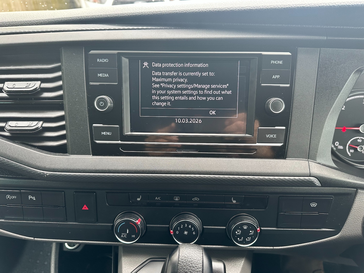 Used Volkswagen Transporter 2024 for sale - 77820087: Photo 15