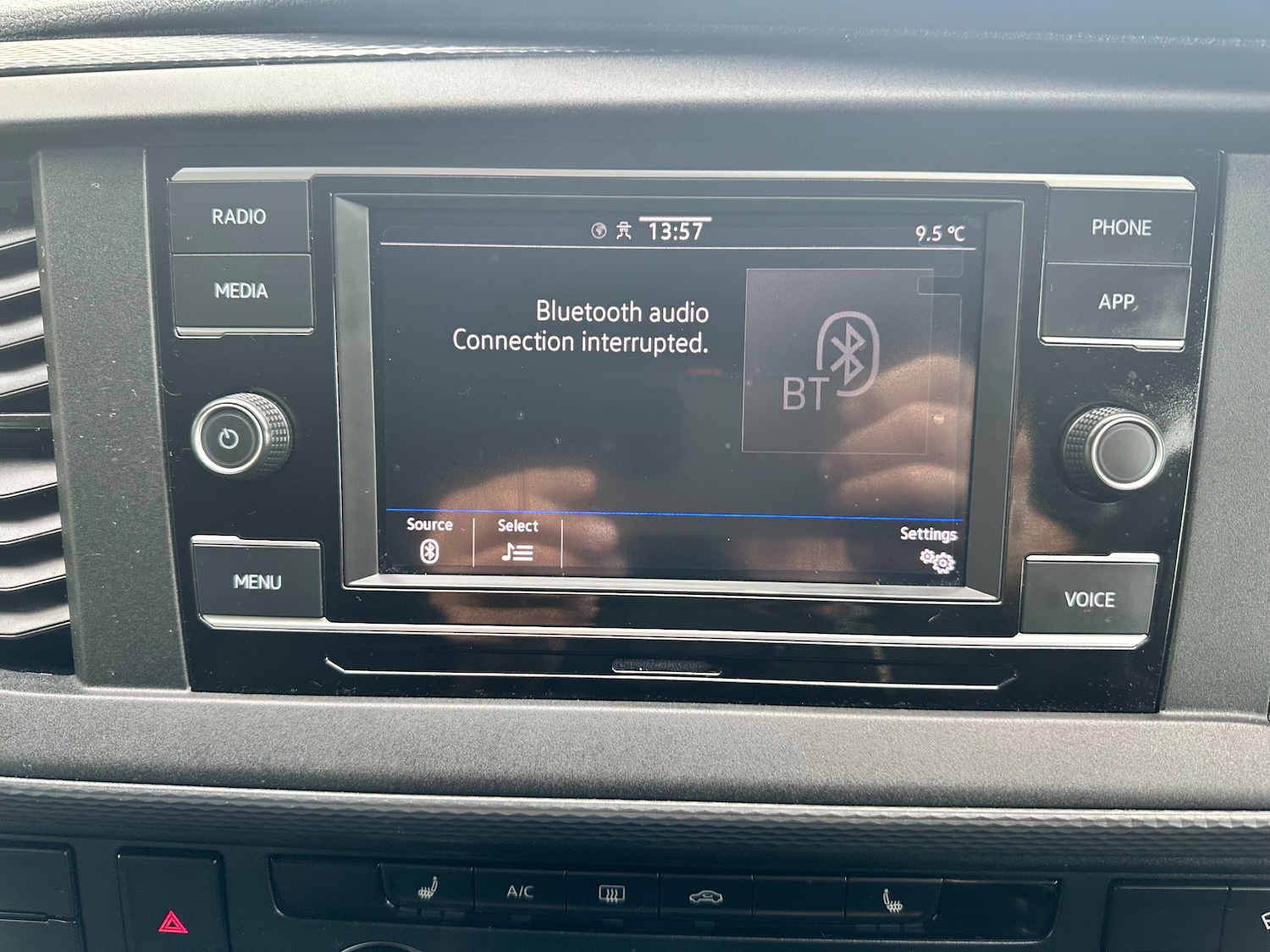 Used Volkswagen Transporter 2024 for sale - 77820087: Photo 17