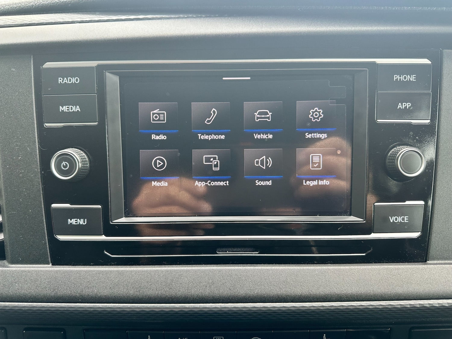 Used Volkswagen Transporter 2024 for sale - 77820087: Photo 18