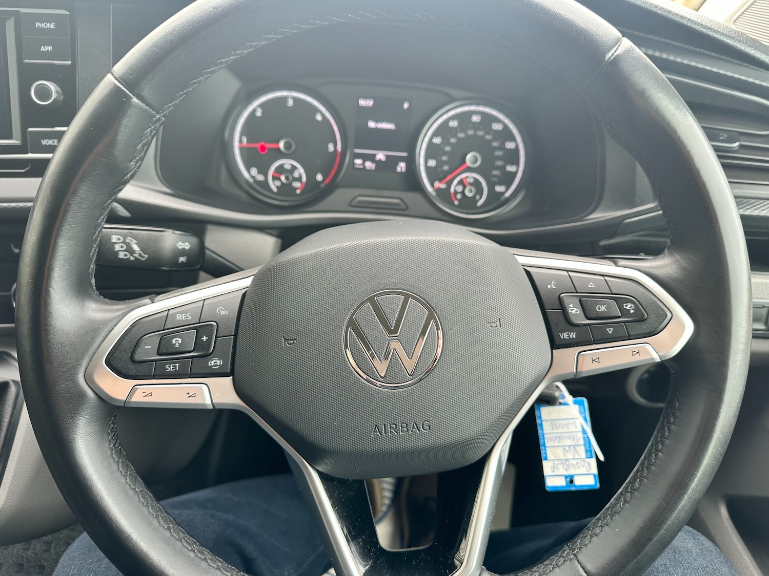 Used Volkswagen Transporter 2024 for sale - 77820087: Photo 20