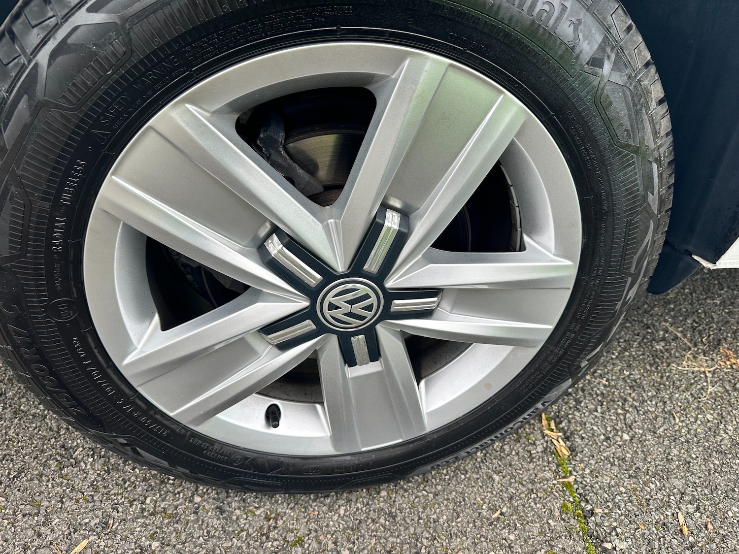 Used Volkswagen Transporter 2024 for sale - 77820087: Photo 25