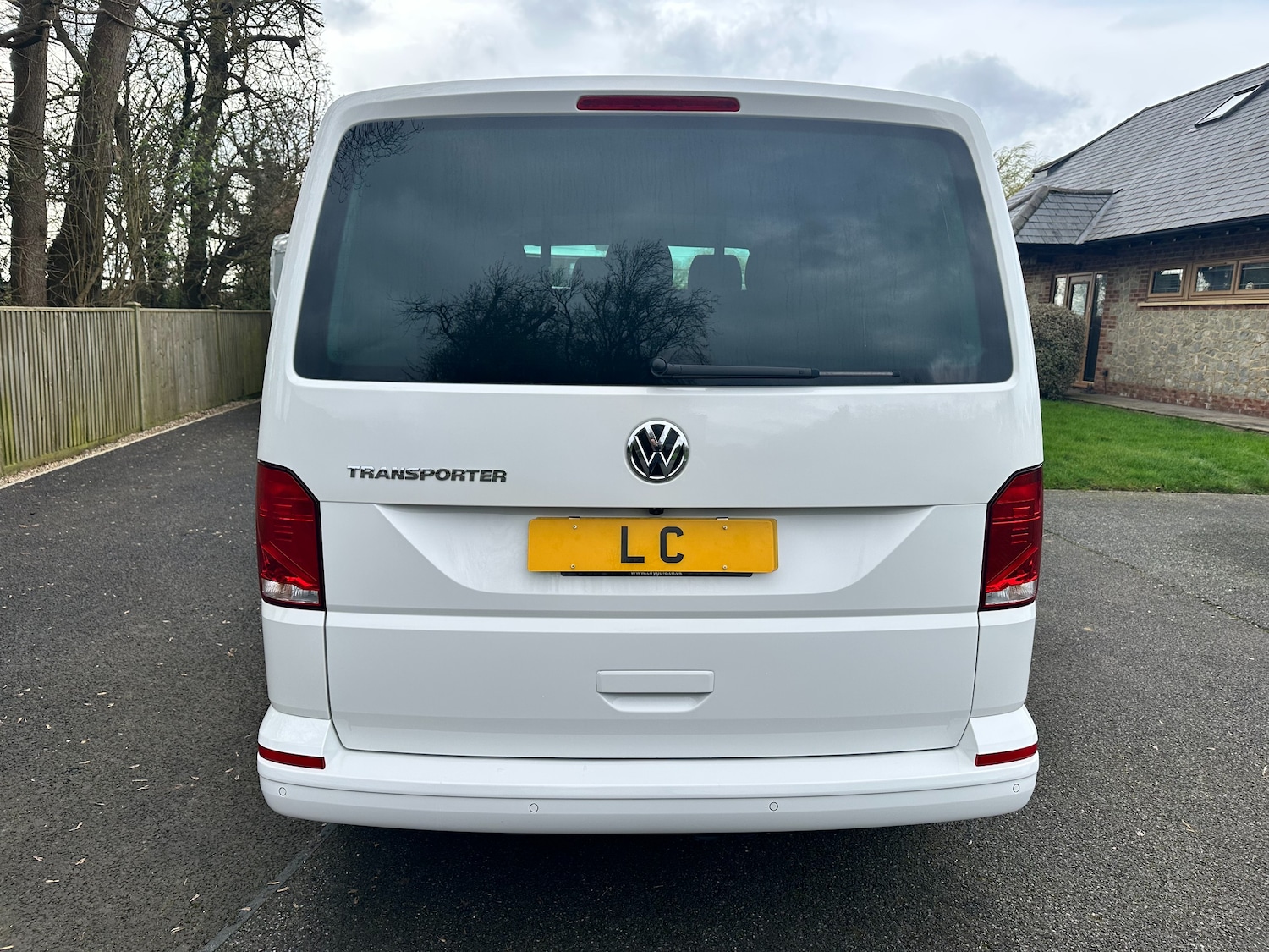 Used Volkswagen Transporter 2024 for sale - 77820087: Photo 6