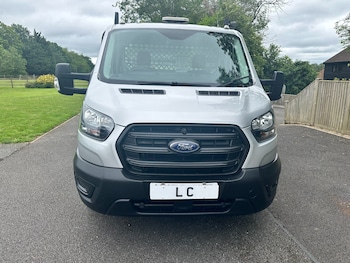 Used Ford Transit 2022 for sale - 78876296: Photo