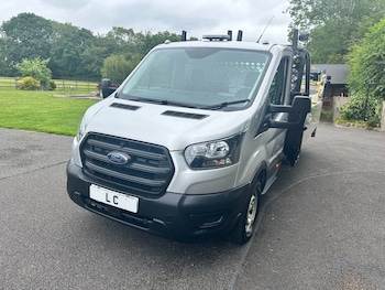 Used Ford Transit 2022 for sale - 78876296: Photo