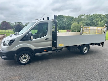 Used Ford Transit 2022 for sale - 78876296: Photo