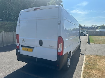 Used Citroen Relay 2022 for sale - 79234267: Photo