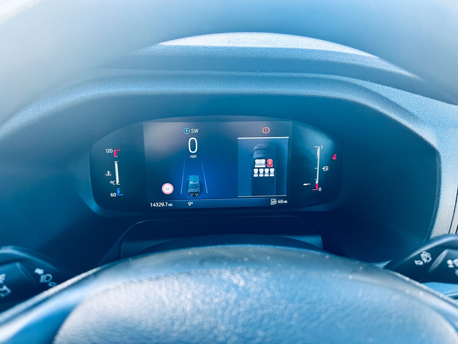 Used Ford Transit 2024 for sale - 77436315: Photo 15