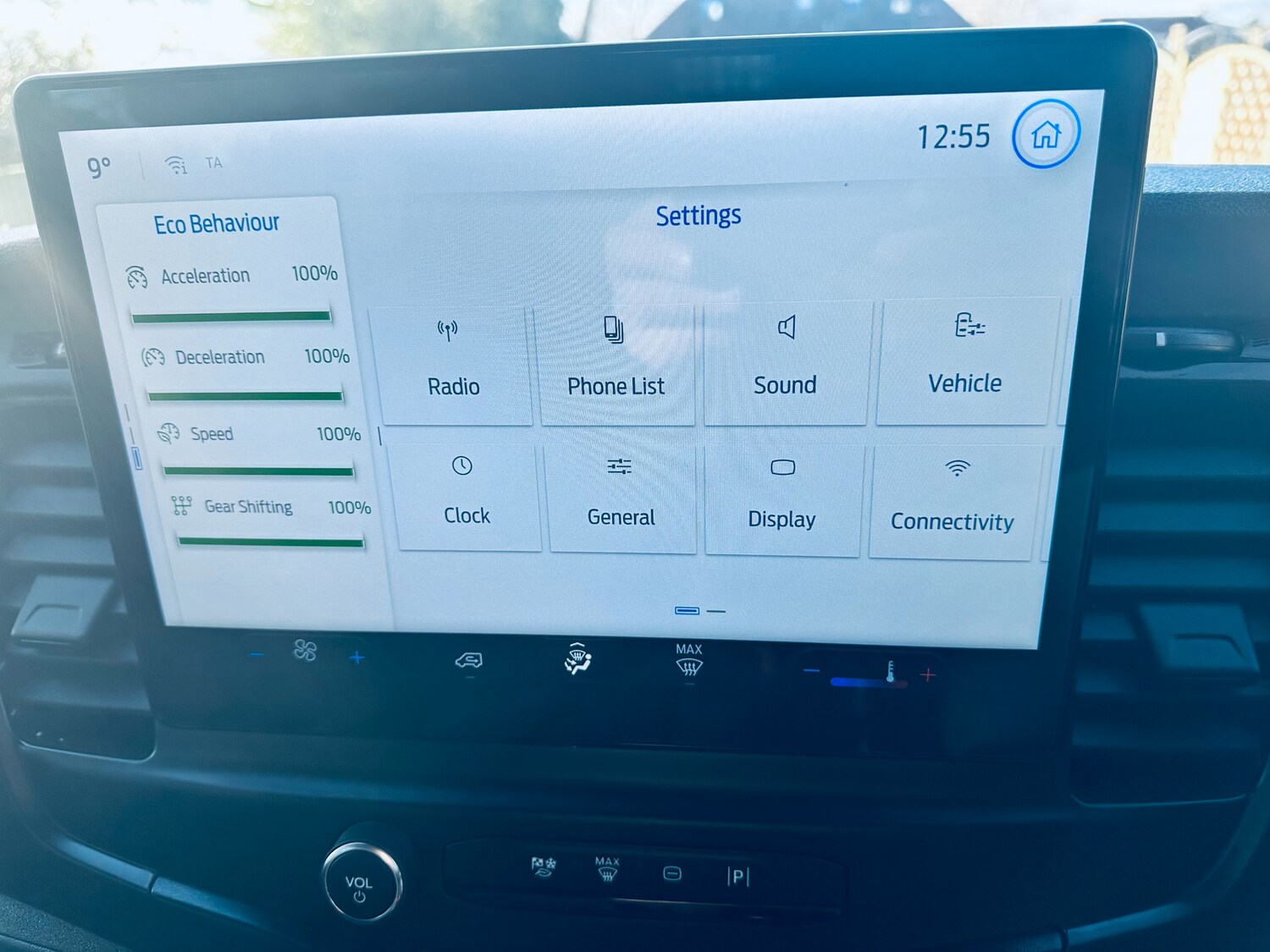 Used Ford Transit 2024 for sale - 77436315: Photo 17