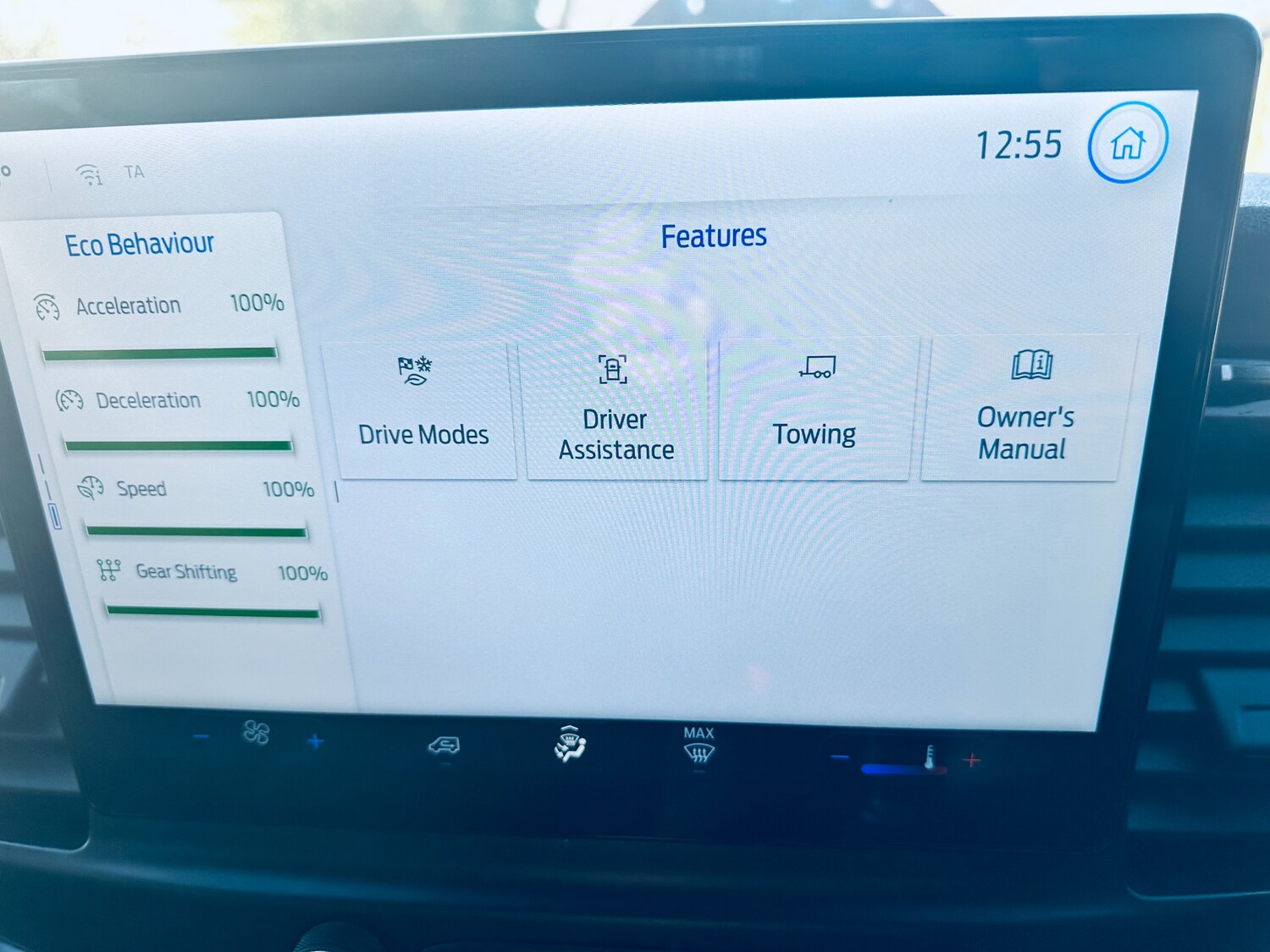 Used Ford Transit 2024 for sale - 77436315: Photo 19