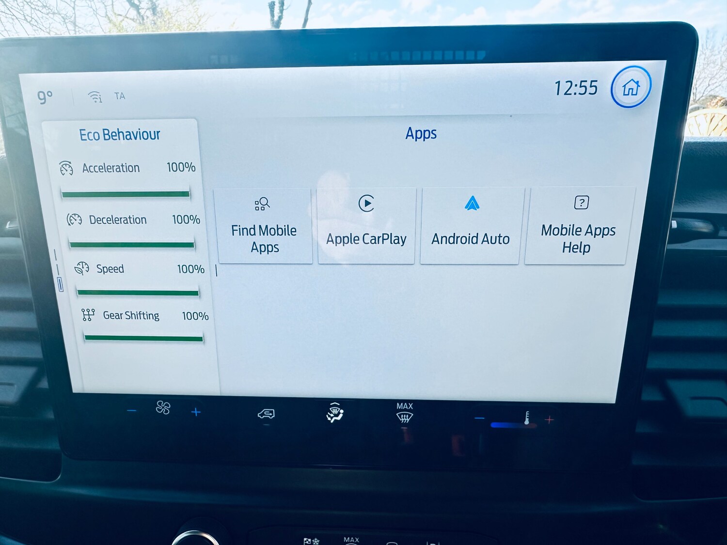 Used Ford Transit 2024 for sale - 77436315: Photo 20