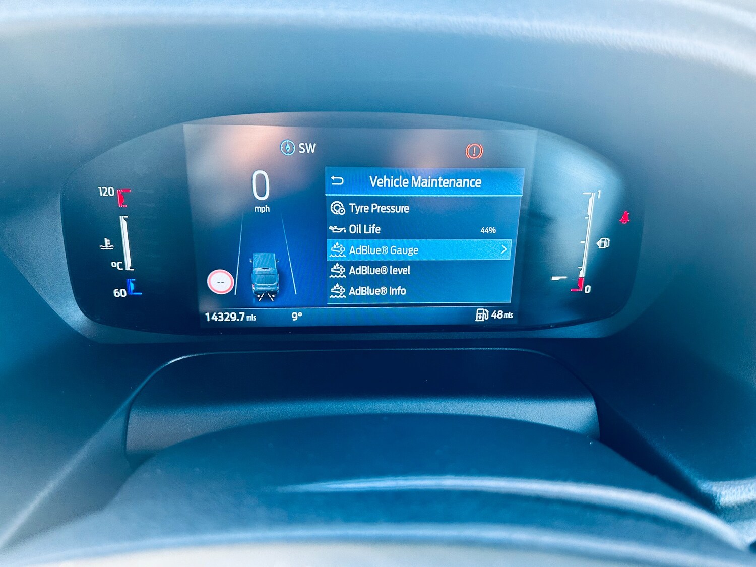 Used Ford Transit 2024 for sale - 77436315: Photo 24