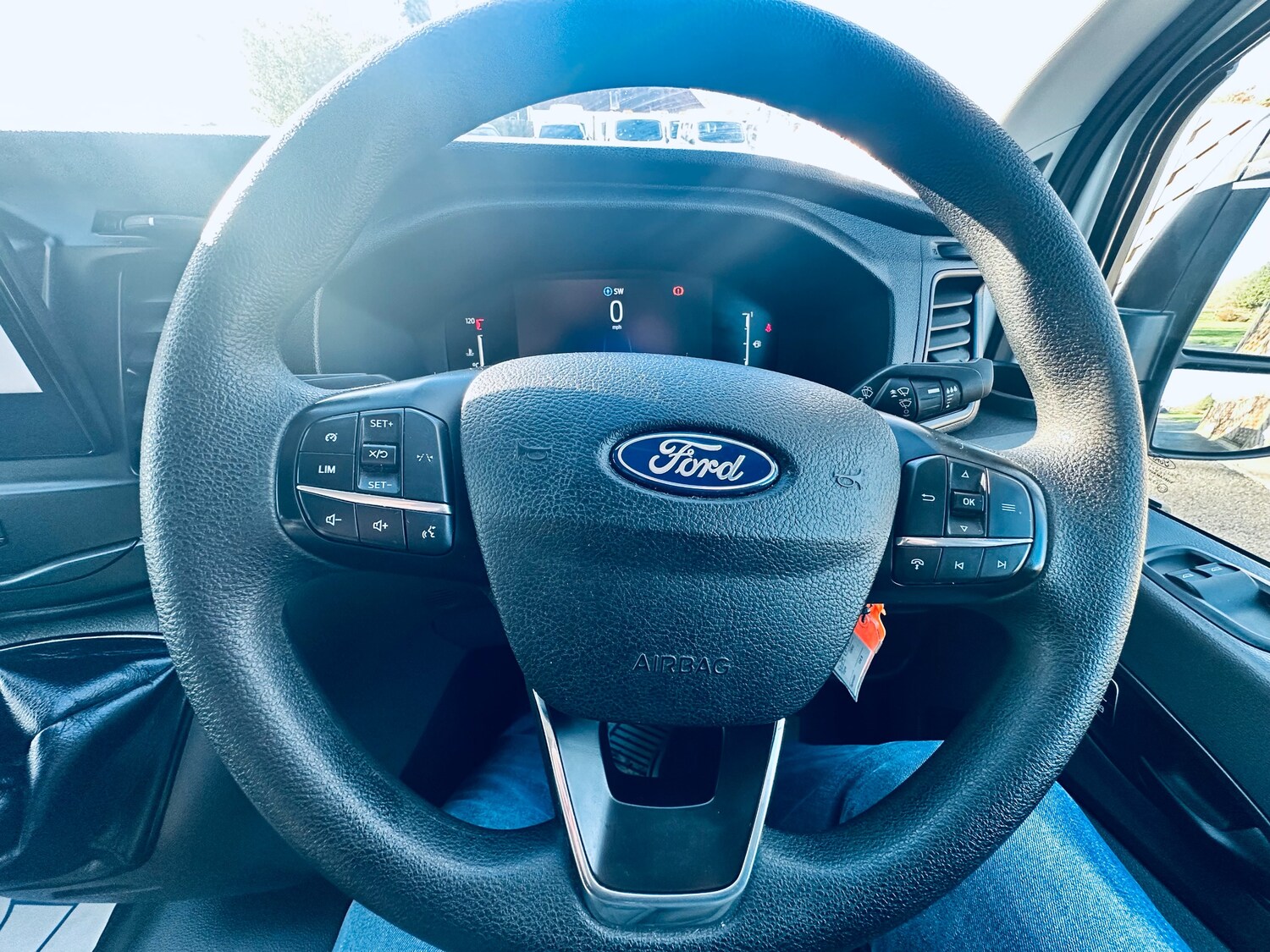 Used Ford Transit 2024 for sale - 77436315: Photo 26