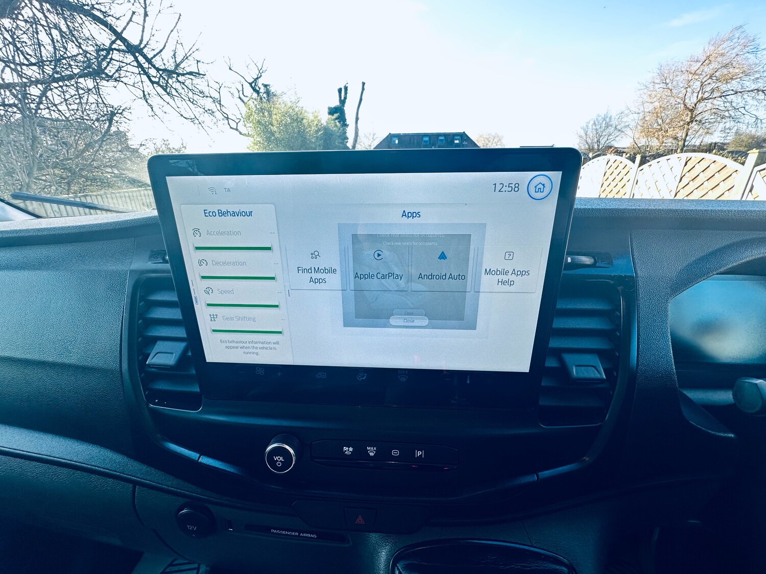 Used Ford Transit 2024 for sale - 77436315: Photo 28