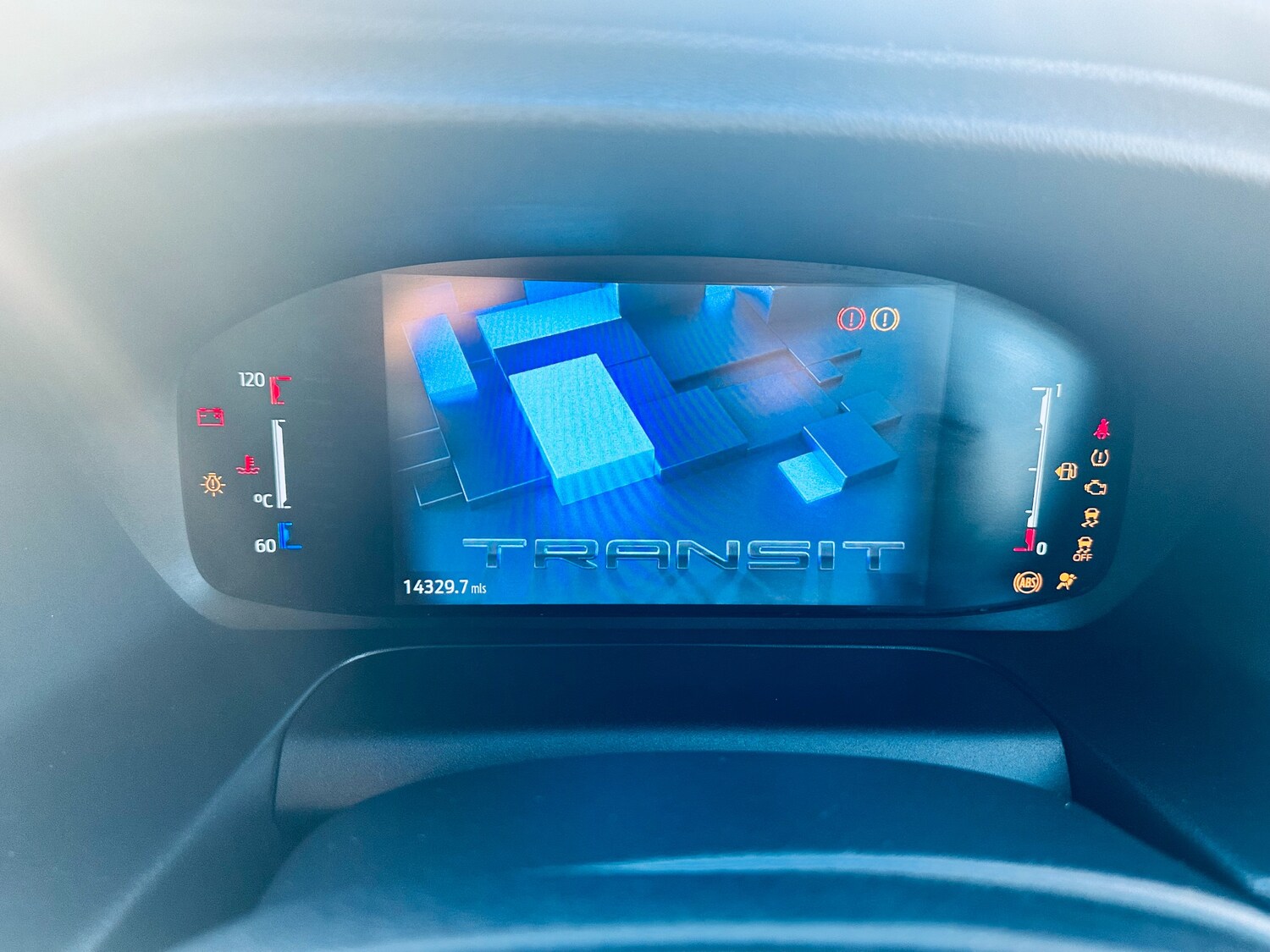 Used Ford Transit 2024 for sale - 77436315: Photo 30